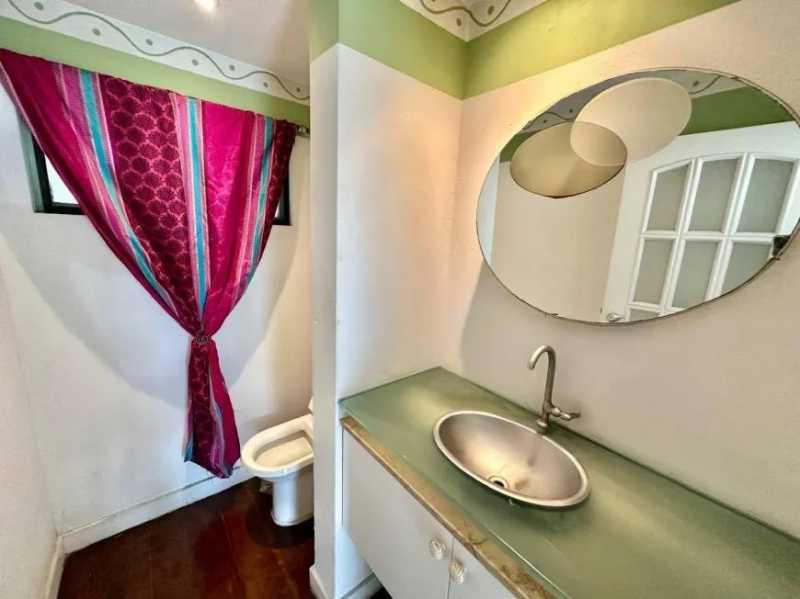 Apartamento à venda Avenida Visconde de Albuquerque,Rio de Janeiro,RJ - R$ 4.500.000