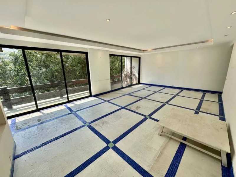 Apartamento à venda Avenida Visconde de Albuquerque,Rio de Janeiro,RJ - R$ 4.500.000