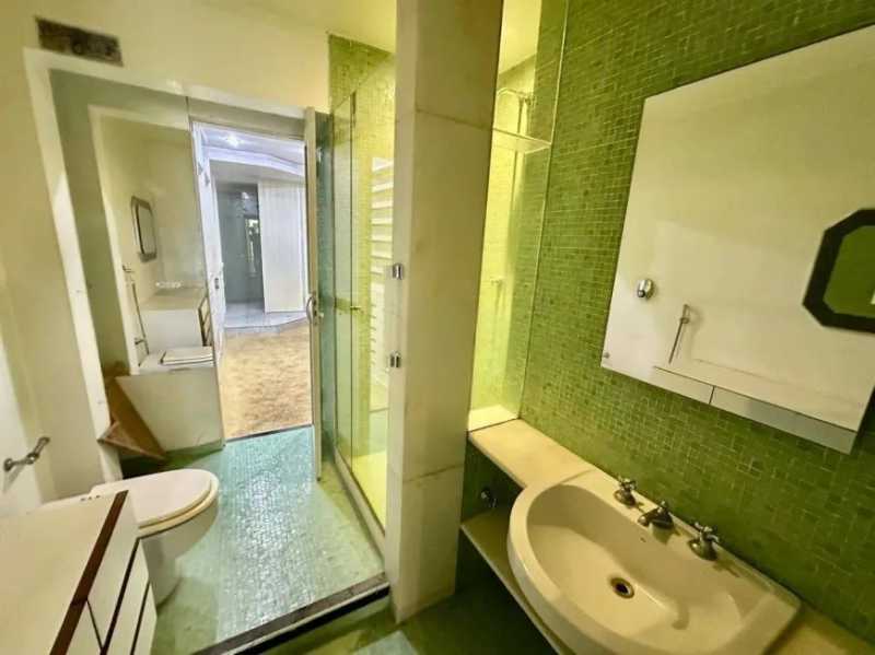 Apartamento à venda Avenida Visconde de Albuquerque,Rio de Janeiro,RJ - R$ 4.500.000