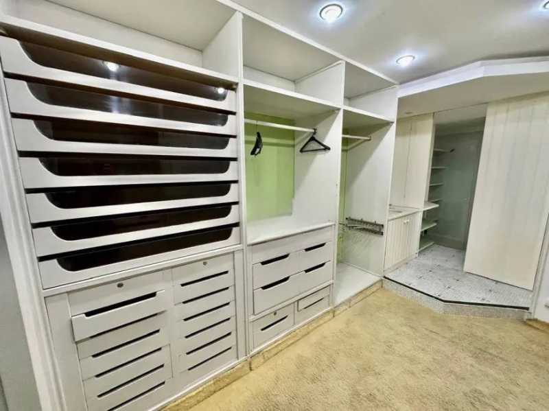Apartamento à venda Avenida Visconde de Albuquerque,Rio de Janeiro,RJ - R$ 4.500.000