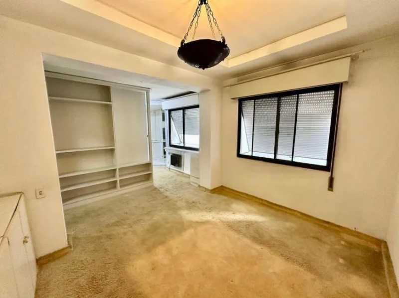 Apartamento à venda Avenida Visconde de Albuquerque,Rio de Janeiro,RJ - R$ 4.500.000
