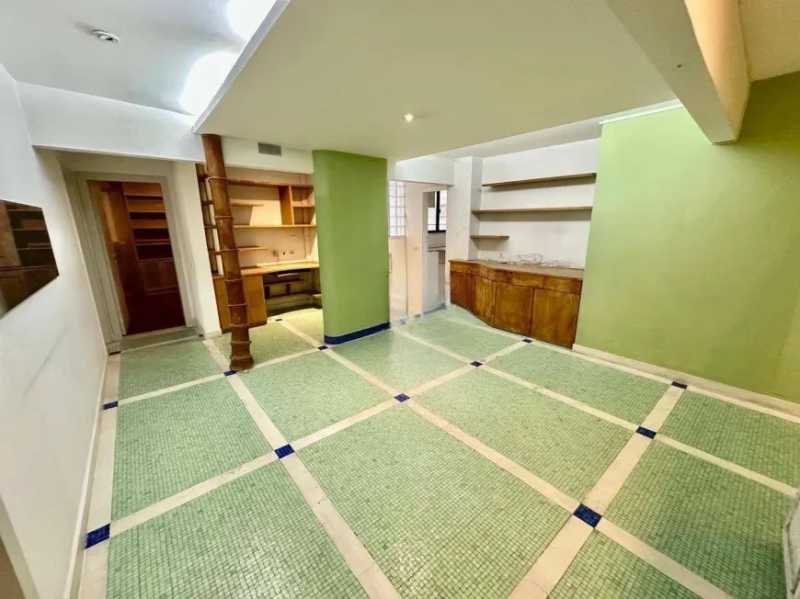 Apartamento à venda Avenida Visconde de Albuquerque,Rio de Janeiro,RJ - R$ 4.500.000