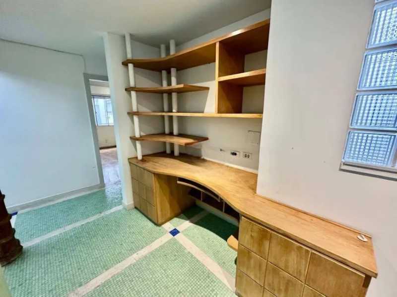 Apartamento à venda Avenida Visconde de Albuquerque,Rio de Janeiro,RJ - R$ 4.500.000