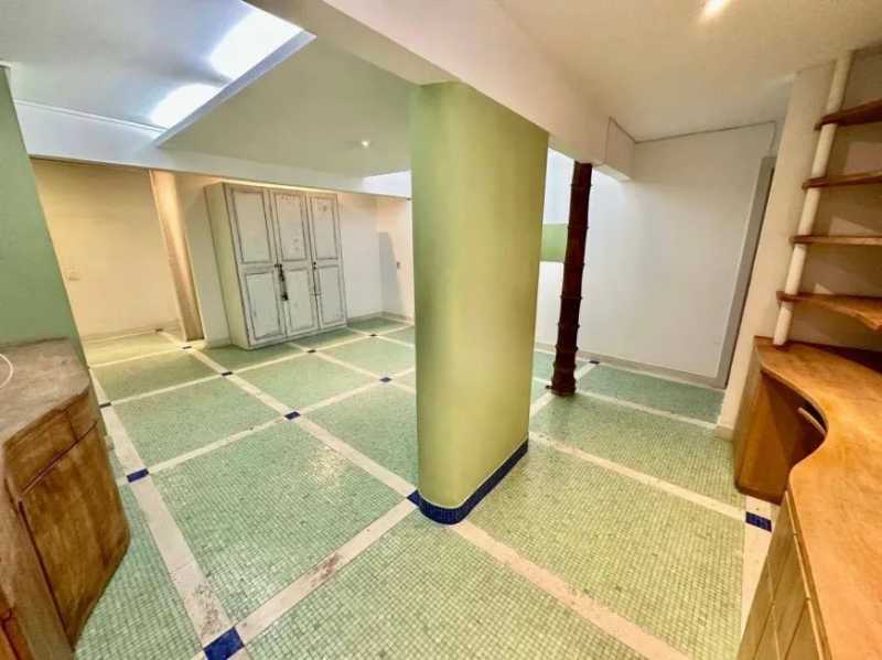 Apartamento à venda Avenida Visconde de Albuquerque,Rio de Janeiro,RJ - R$ 4.500.000