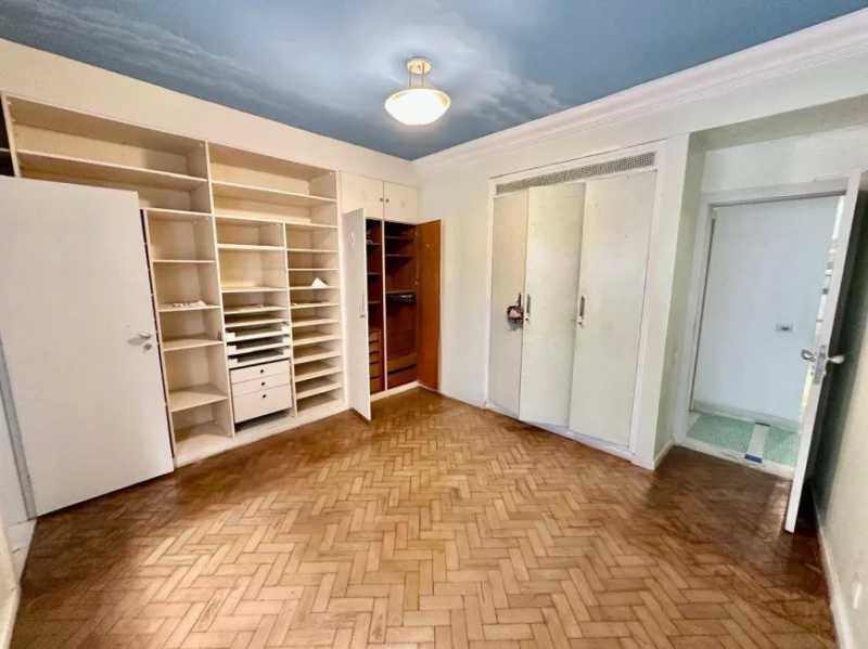 Apartamento à venda Avenida Visconde de Albuquerque,Rio de Janeiro,RJ - R$ 4.500.000