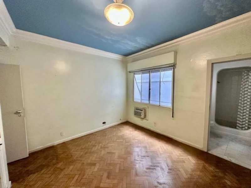 Apartamento à venda Avenida Visconde de Albuquerque,Rio de Janeiro,RJ - R$ 4.500.000