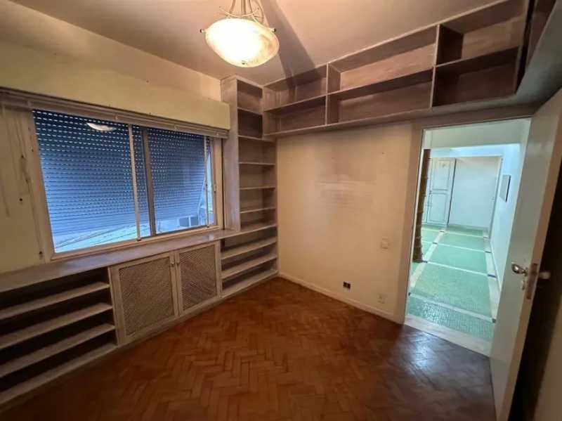 Apartamento à venda Avenida Visconde de Albuquerque,Rio de Janeiro,RJ - R$ 4.500.000