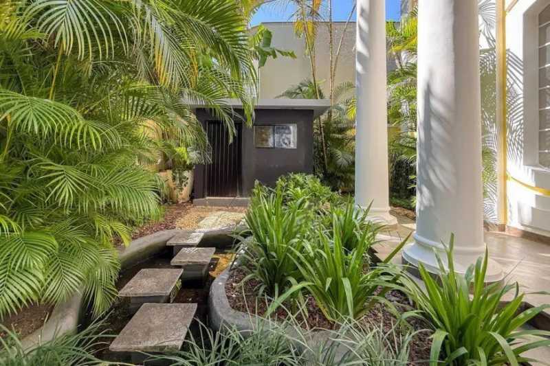 Casa em Condomínio 5 quartos à venda Rio de Janeiro,RJ - R$ 15.000.000
