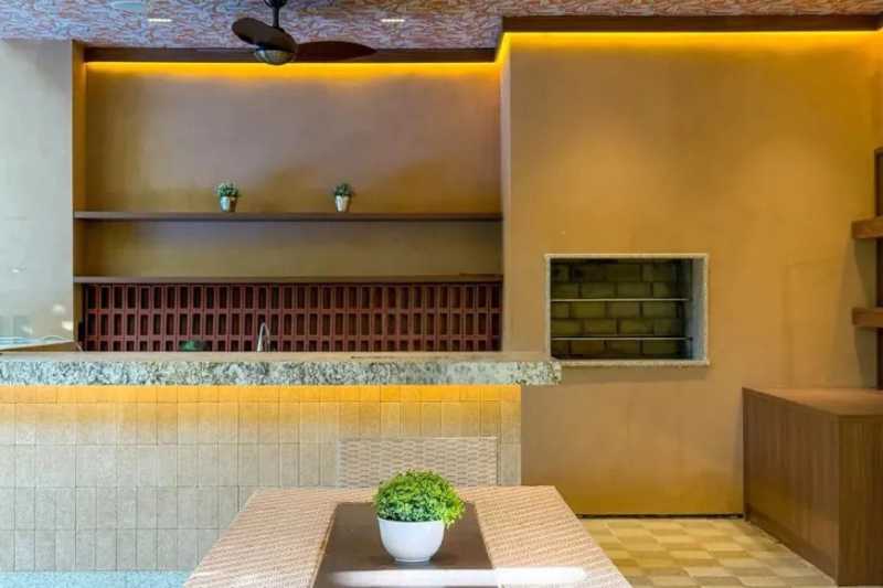 Casa em Condomínio 5 quartos à venda Rio de Janeiro,RJ - R$ 15.000.000