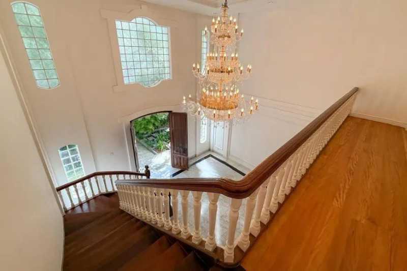 Casa em Condomínio 5 quartos à venda Rio de Janeiro,RJ - R$ 15.000.000