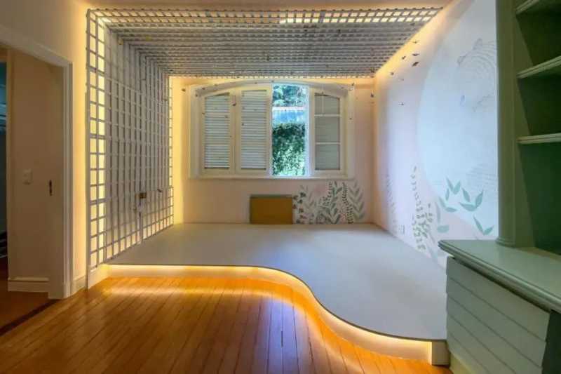 Casa em Condomínio 5 quartos à venda Rio de Janeiro,RJ - R$ 15.000.000