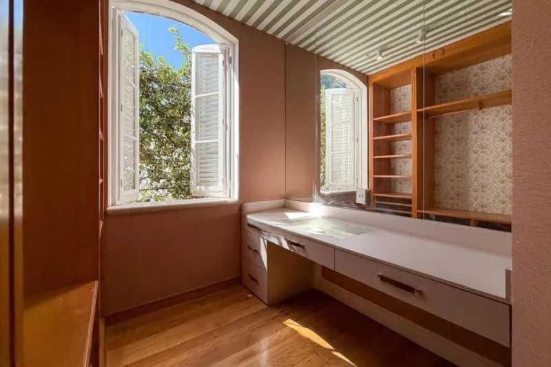 Casa em Condomínio 5 quartos à venda Rio de Janeiro,RJ - R$ 15.000.000
