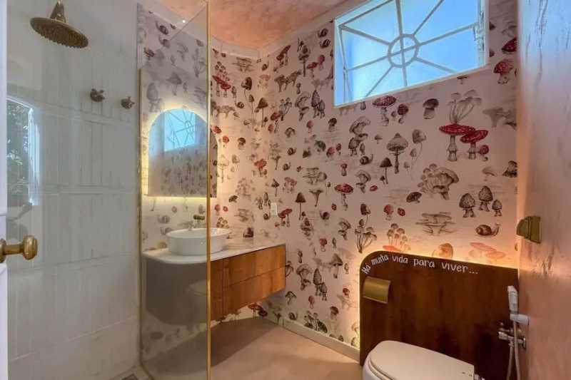 Casa em Condomínio 5 quartos à venda Rio de Janeiro,RJ - R$ 15.000.000