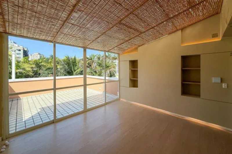 Casa em Condomínio 5 quartos à venda Rio de Janeiro,RJ - R$ 15.000.000