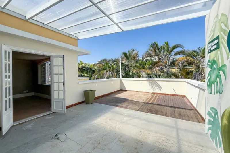 Casa em Condomínio 5 quartos à venda Rio de Janeiro,RJ - R$ 15.000.000