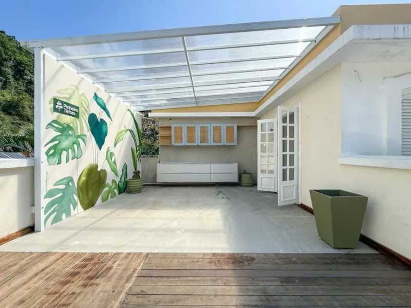 Casa em Condomínio 5 quartos à venda Rio de Janeiro,RJ - R$ 15.000.000