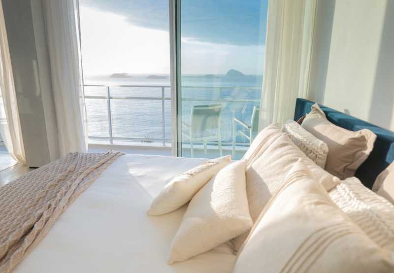 Cobertura 4 quartos à venda Rio de Janeiro,RJ - R$ 9.850.000