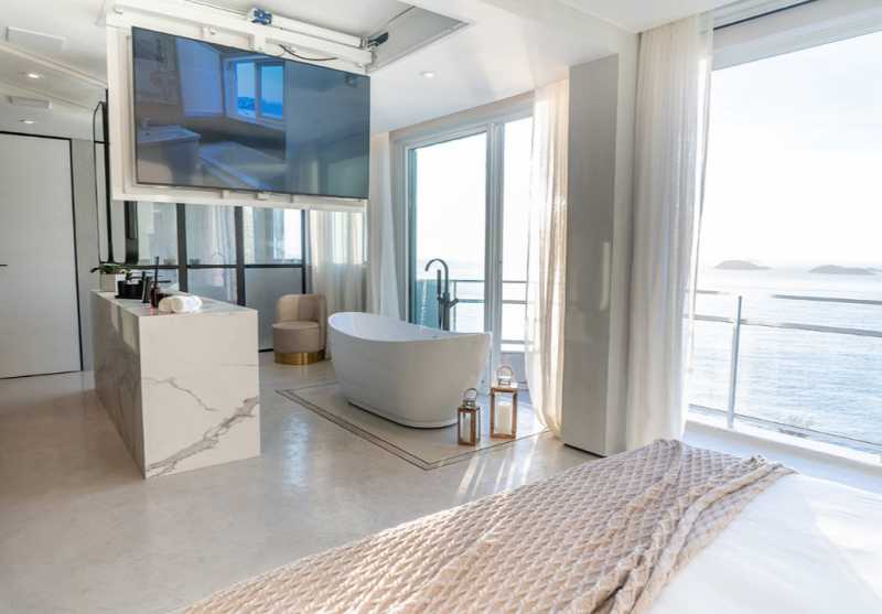 Cobertura 4 quartos à venda Rio de Janeiro,RJ - R$ 9.850.000