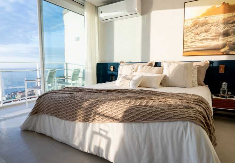 Cobertura 4 quartos à venda Rio de Janeiro,RJ - R$ 9.850.000