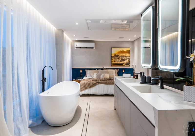 Cobertura 4 quartos à venda Rio de Janeiro,RJ - R$ 9.850.000