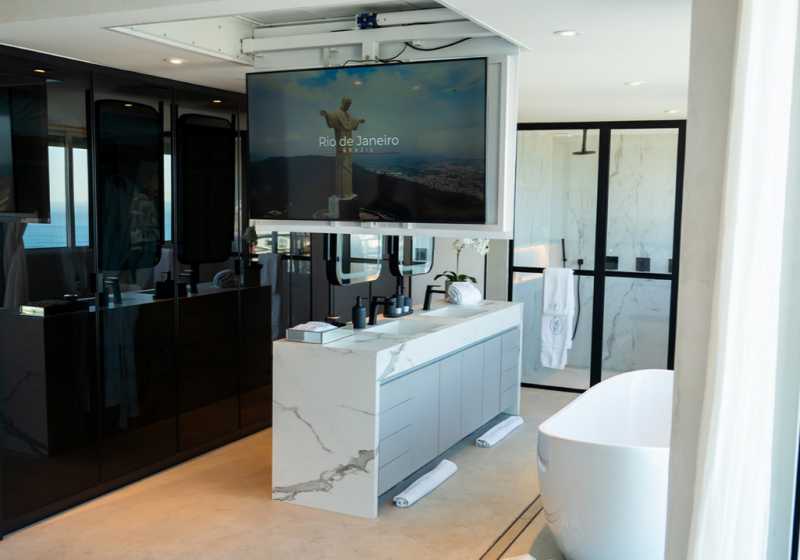 Cobertura 4 quartos à venda Rio de Janeiro,RJ - R$ 9.850.000