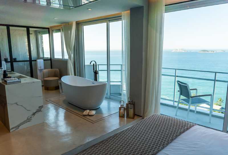 Cobertura 4 quartos à venda Rio de Janeiro,RJ - R$ 9.850.000