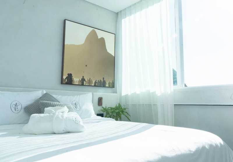Cobertura 4 quartos à venda Rio de Janeiro,RJ - R$ 9.850.000
