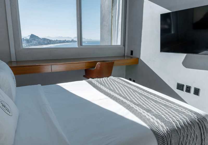 Cobertura 4 quartos à venda Rio de Janeiro,RJ - R$ 9.850.000