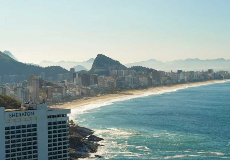 Cobertura 4 quartos à venda Rio de Janeiro,RJ - R$ 9.850.000