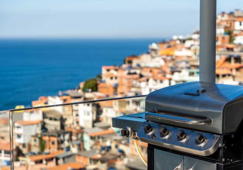 Cobertura 4 quartos à venda Rio de Janeiro,RJ - R$ 9.850.000