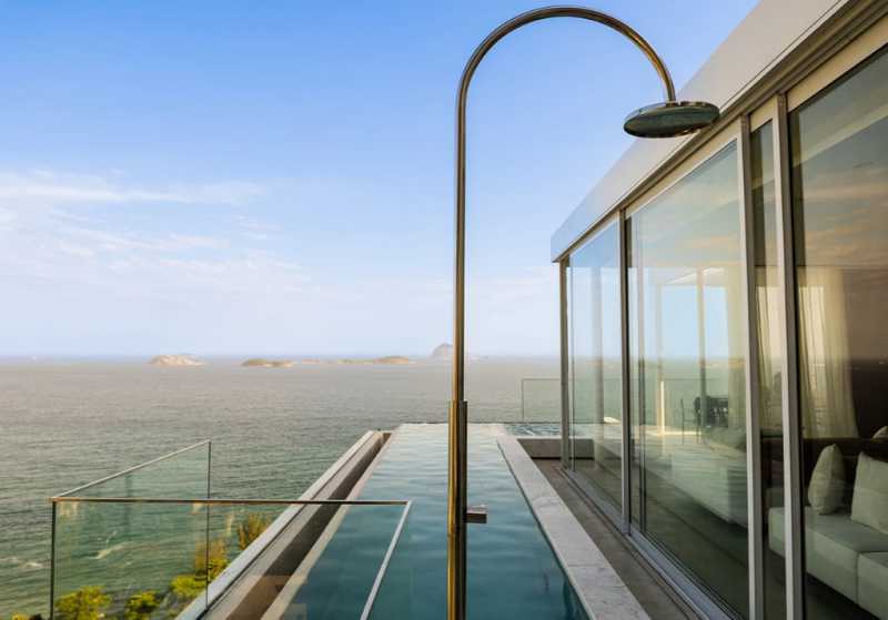 Cobertura 4 quartos à venda Rio de Janeiro,RJ - R$ 9.850.000