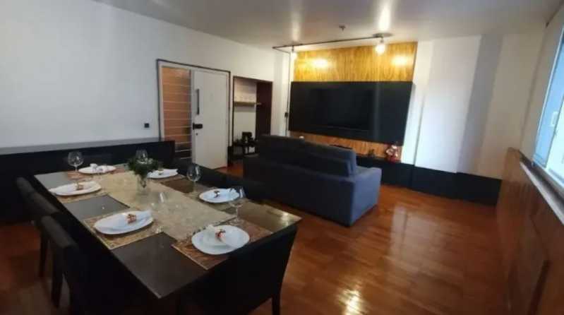 Apartamento 3 quartos à venda Rio de Janeiro,RJ - R$ 3.500.000