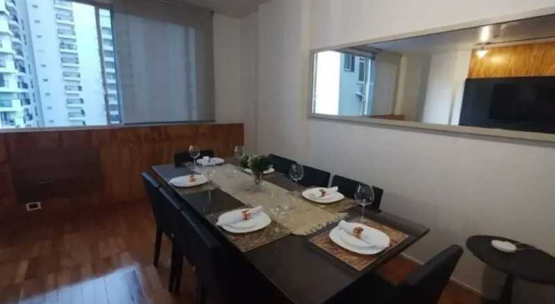 Apartamento 3 quartos à venda Rio de Janeiro,RJ - R$ 3.500.000