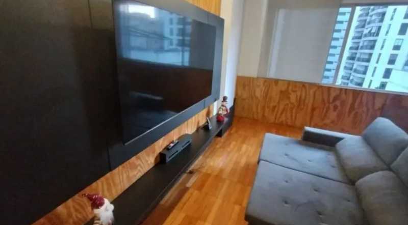 Apartamento 3 quartos à venda Rio de Janeiro,RJ - R$ 3.500.000
