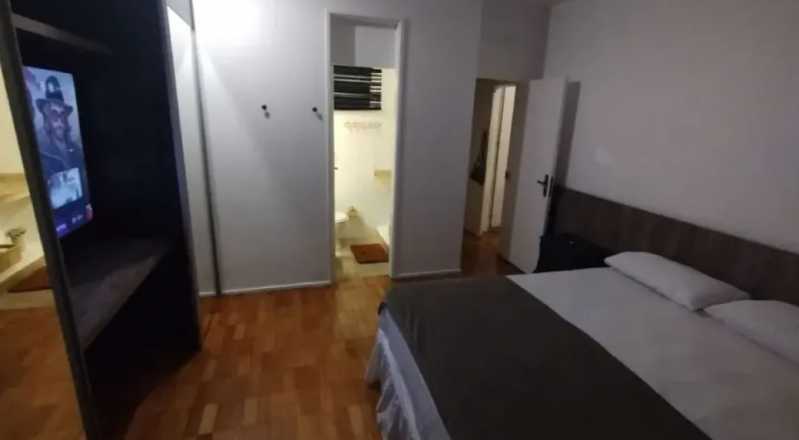 Apartamento 3 quartos à venda Rio de Janeiro,RJ - R$ 3.500.000