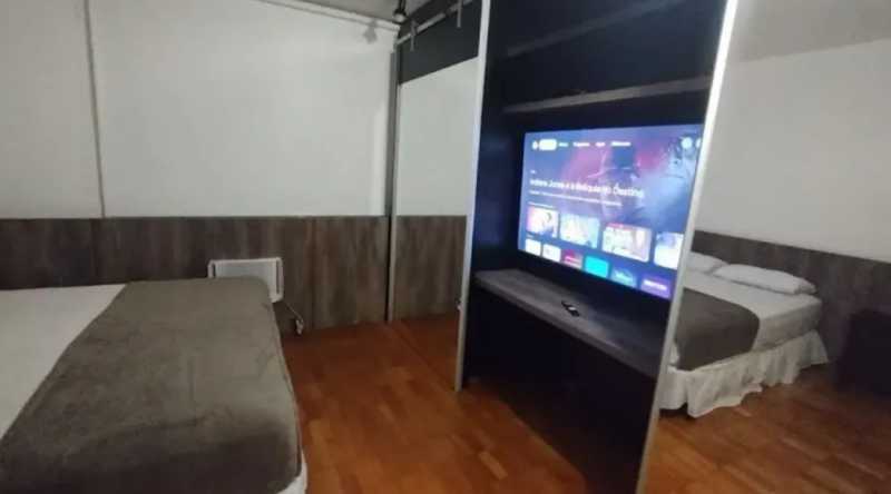 Apartamento 3 quartos à venda Rio de Janeiro,RJ - R$ 3.500.000