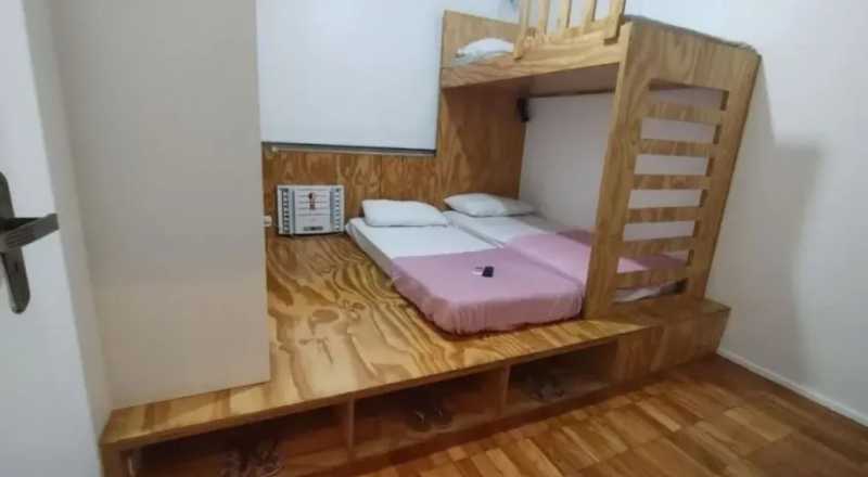 Apartamento 3 quartos à venda Rio de Janeiro,RJ - R$ 3.500.000