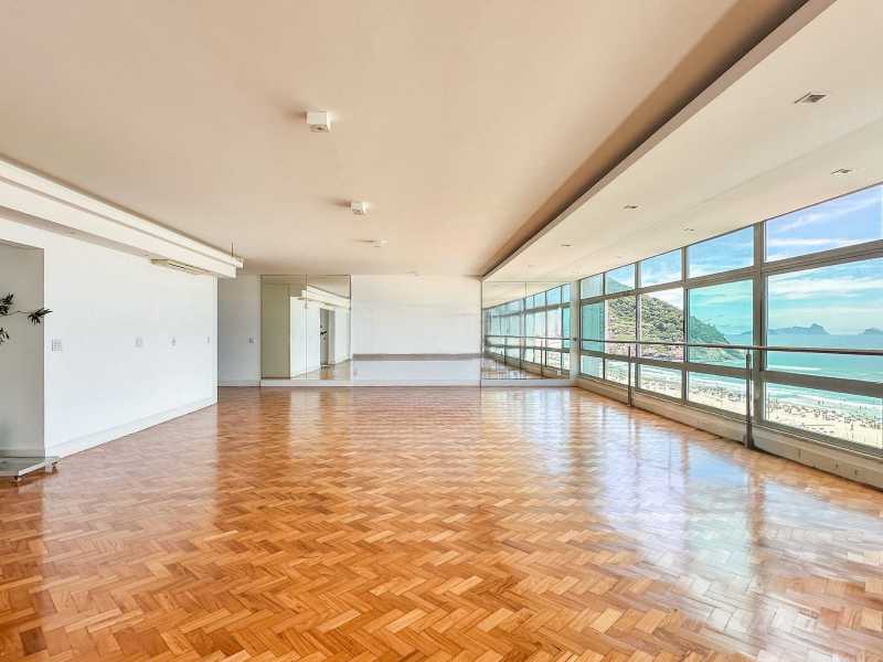 Apartamento à venda Avenida Atlântica,Rio de Janeiro,RJ - R$ 8.000.000