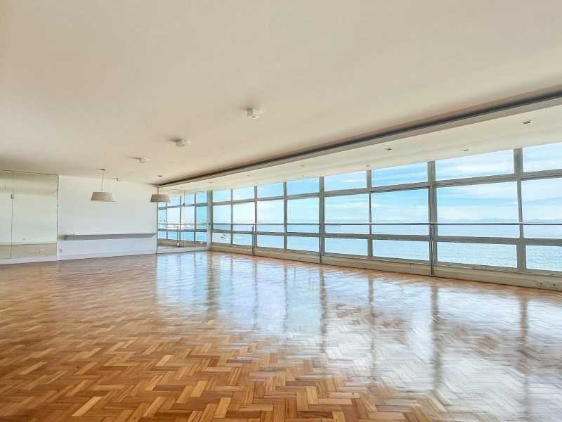 Apartamento à venda Avenida Atlântica,Rio de Janeiro,RJ - R$ 8.000.000