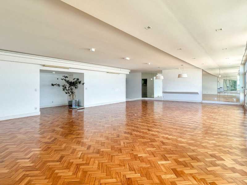 Apartamento à venda Avenida Atlântica,Rio de Janeiro,RJ - R$ 8.000.000