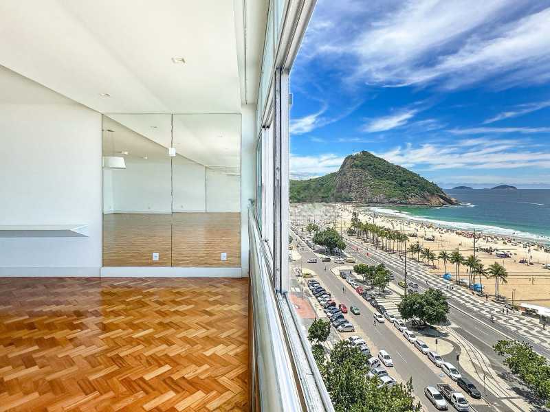 Apartamento à venda Avenida Atlântica,Rio de Janeiro,RJ - R$ 8.000.000