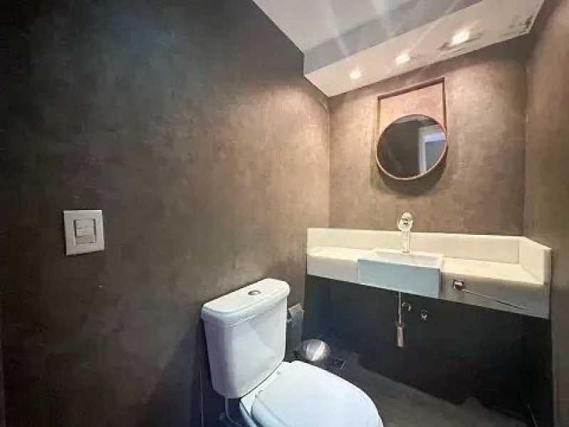 Apartamento à venda Avenida Atlântica,Rio de Janeiro,RJ - R$ 8.000.000