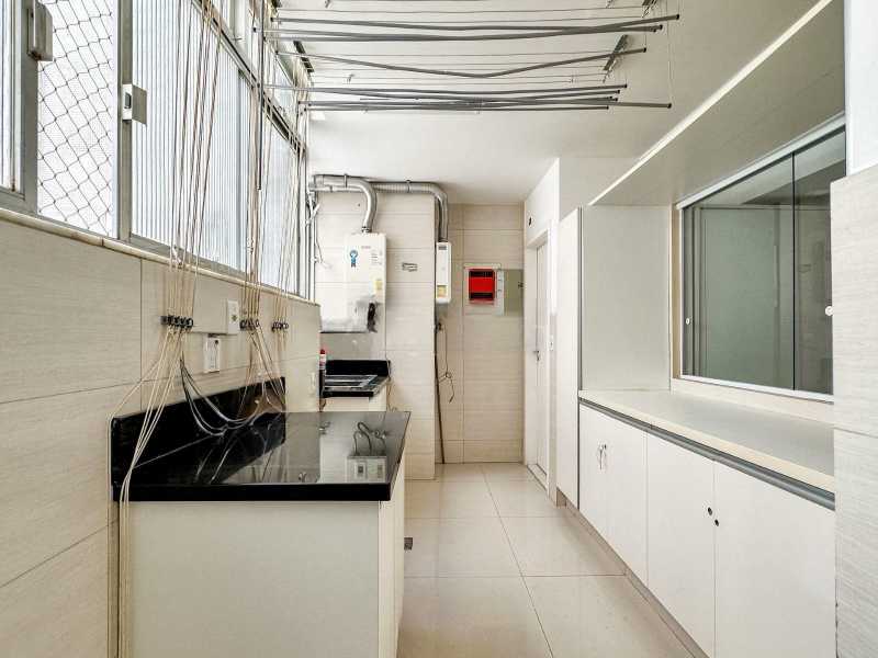Apartamento à venda Avenida Atlântica,Rio de Janeiro,RJ - R$ 8.000.000