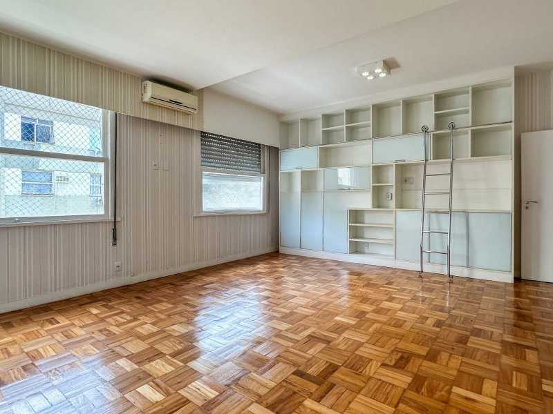 Apartamento à venda Avenida Atlântica,Rio de Janeiro,RJ - R$ 8.000.000