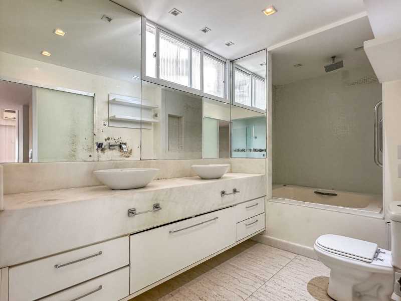 Apartamento à venda Avenida Atlântica,Rio de Janeiro,RJ - R$ 8.000.000