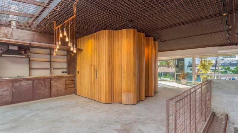 Cobertura 3 quartos à venda Rio de Janeiro,RJ - R$ 6.950.000
