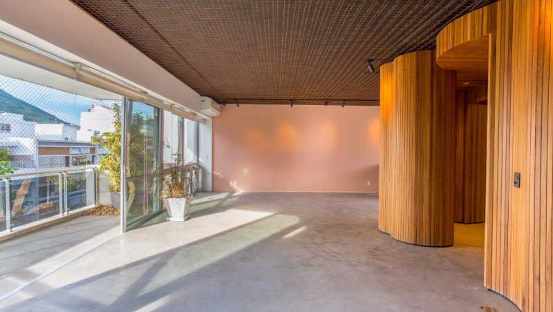 Cobertura 3 quartos à venda Rio de Janeiro,RJ - R$ 6.950.000
