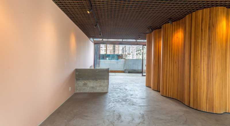 Cobertura 3 quartos à venda Rio de Janeiro,RJ - R$ 6.950.000