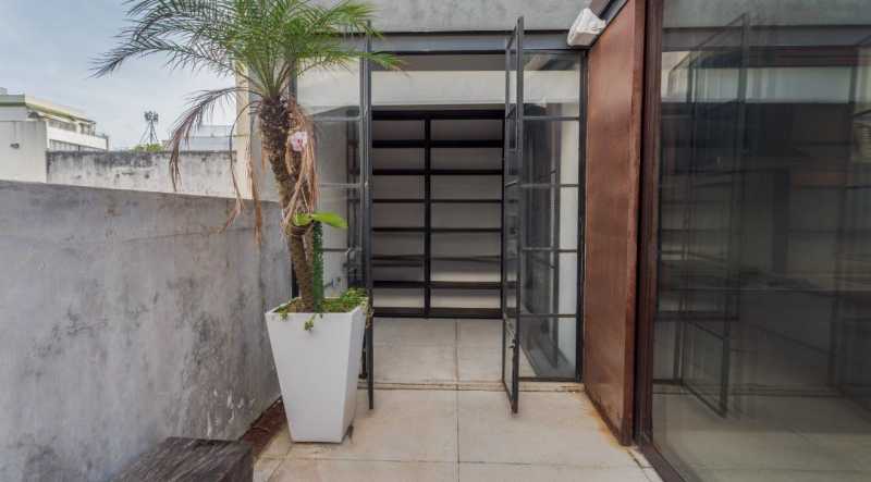 Cobertura 3 quartos à venda Rio de Janeiro,RJ - R$ 6.950.000