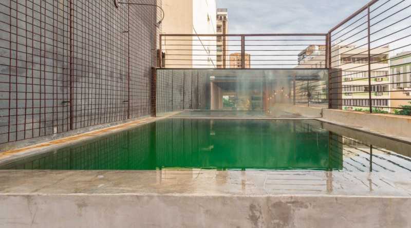 Cobertura 3 quartos à venda Rio de Janeiro,RJ - R$ 6.950.000